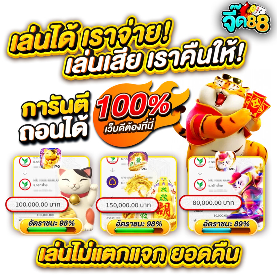 จี๊ด88